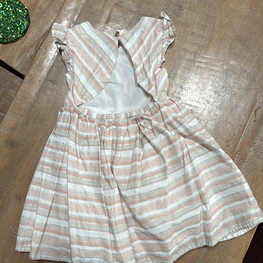 Max Studios Girls dress - Picture 3 of 5